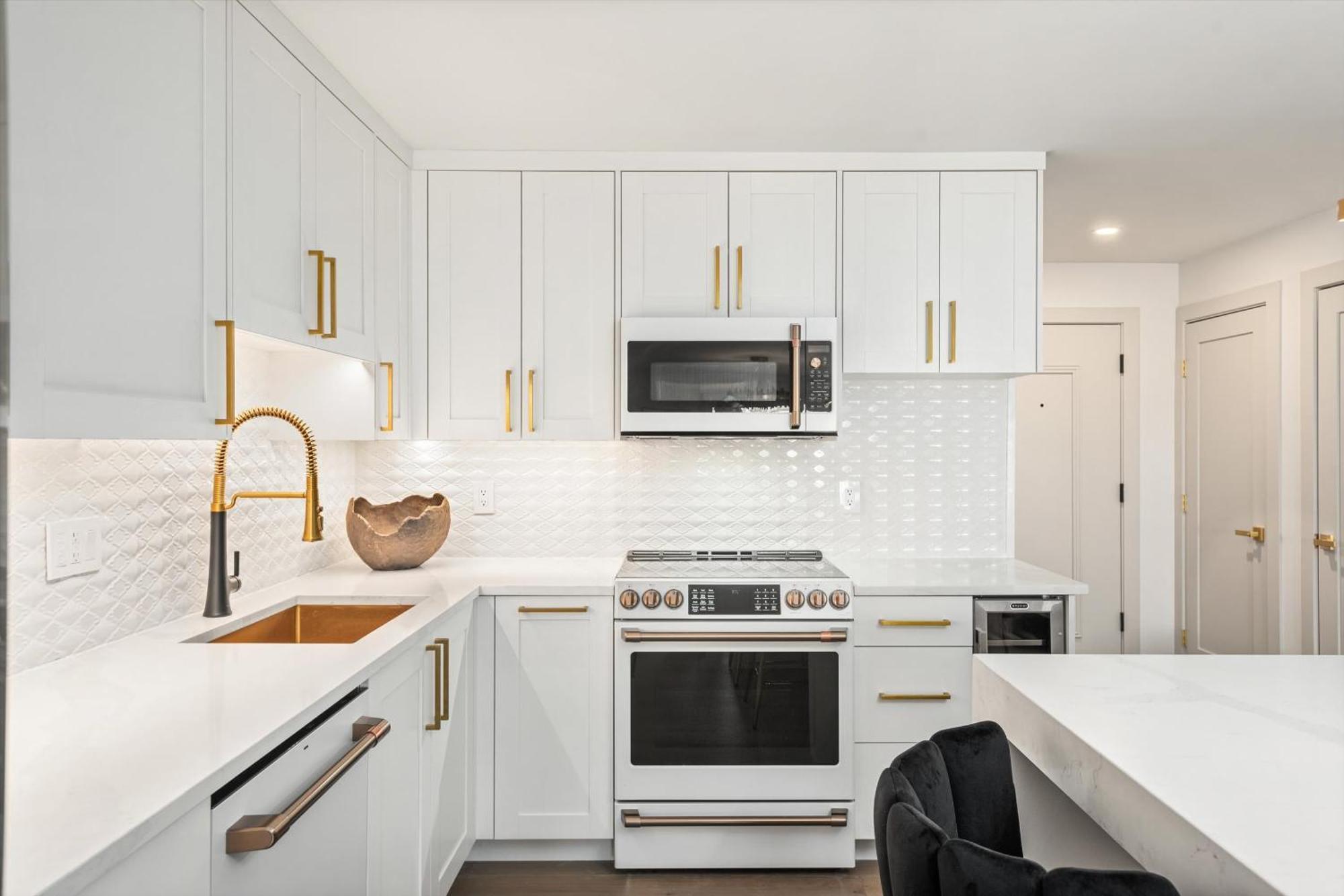 Apartment New Listing Renovated 2 Bedroom W Ac Aspen